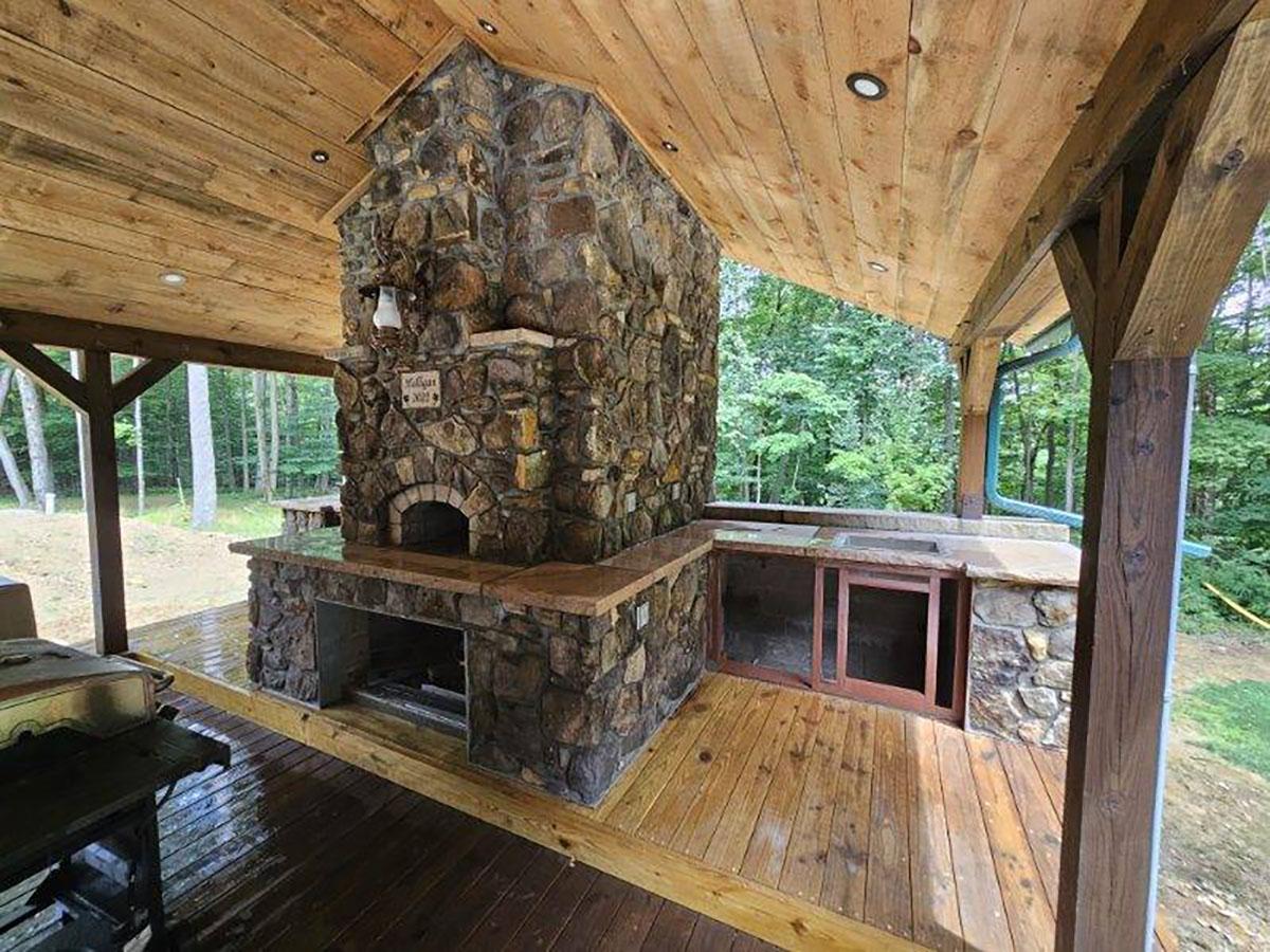 Outdoor Living Ideas for Erie Summers